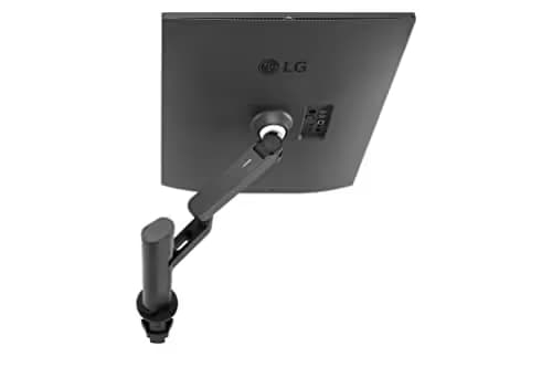 LG 28MQ780-B 27.6" 2560x2880 60Hz IPS Monitor image