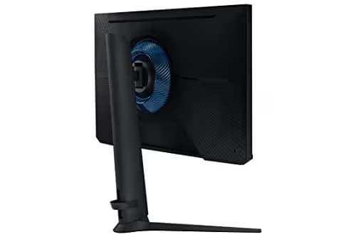 Samsung Odyssey G32A 27" 1080p 165Hz VA Monitor image