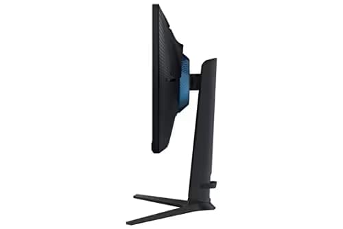 Samsung Odyssey G32A 27" 1080p 165Hz VA Monitor image