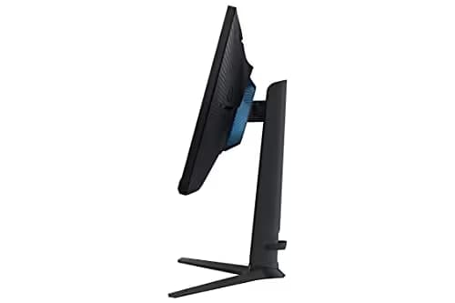 Samsung Odyssey G32A 27" 1080p 165Hz VA Monitor image