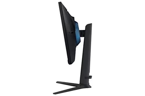 Samsung Odyssey G32A 27" 1080p 165Hz VA Monitor image