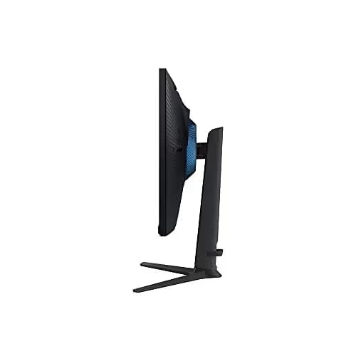 Samsung Odyssey G32A 27" 1080p 165Hz VA Monitor image