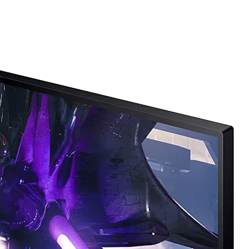 Samsung Odyssey G32A 27" 1080p 165Hz VA Monitor image