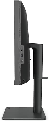 BenQ PD2700U 27" 4K 60Hz IPS Monitor image