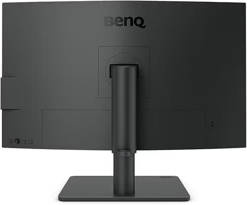 BenQ PD2700U 27" 4K 60Hz IPS Monitor image