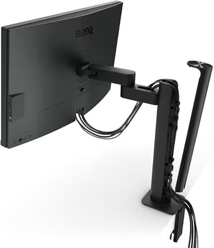 BenQ PD2700U 27" 4K 60Hz IPS Monitor image