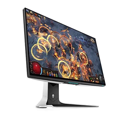 Dell Alienware AW2721D 27" 1440p 240Hz IPS Monitor image
