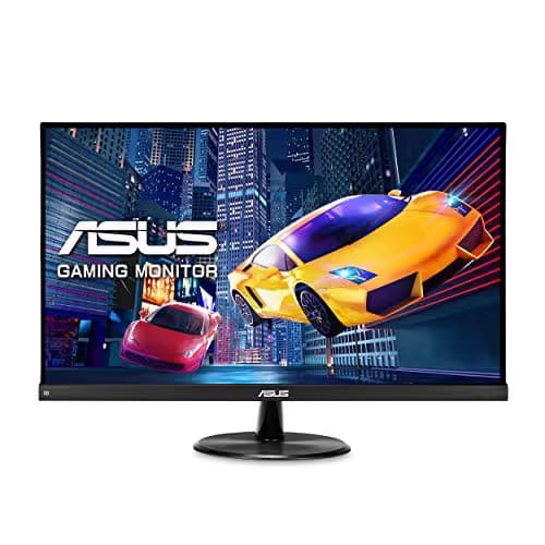 Asus VP249QGR 23.8" 1080p 144Hz IPS Monitor main image