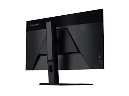 Gigabyte G27Q 27" 1440p 144Hz IPS Monitor image