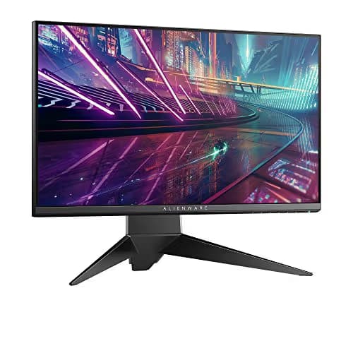 Dell Alienware AW2518HF 24.5" 1080p 240Hz TN Monitor image