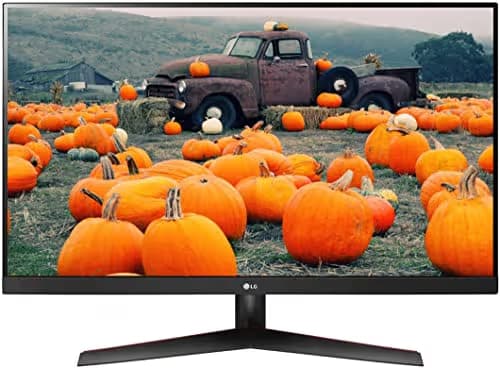 LG 32GN63T-B 32" 1440p 165Hz VA Monitor image