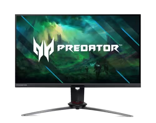 Acer Predator XB283K KV 28" 4K 144Hz IPS Monitor main image