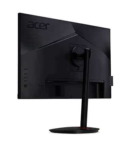 Acer XV272U Pbmiiprzx 27" 1440p 144Hz IPS Monitor image