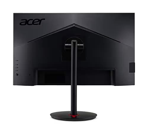 Acer XV272U Pbmiiprzx 27" 1440p 144Hz IPS Monitor image