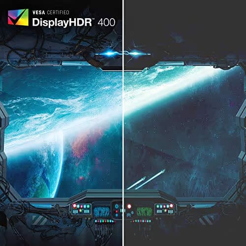 Acer XV272U Pbmiiprzx 27" 1440p 144Hz IPS Monitor image