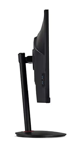 Acer XV272U Pbmiiprzx 27" 1440p 144Hz IPS Monitor image