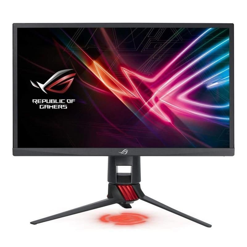 Asus ROG Strix XG248Q 23.8" 1080p 240Hz TN Monitor image