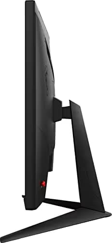 msi G273QF, 27" Gaming Monitor QHD image