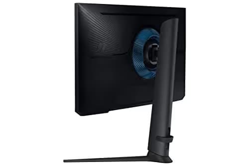Samsung Odyssey G32A 32" 1080p 165Hz VA Monitor image