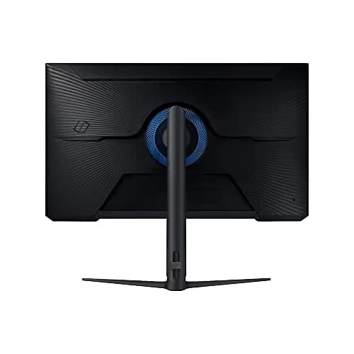 Samsung Odyssey G32A 32" 1080p 165Hz VA Monitor image