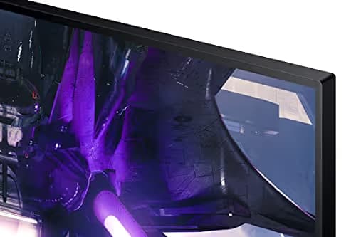 Samsung Odyssey G32A 32" 1080p 165Hz VA Monitor image