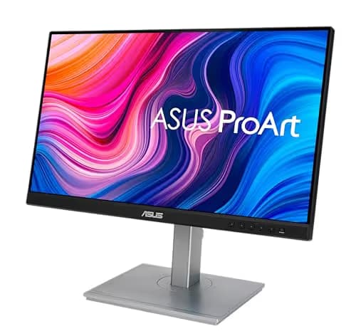Asus ProArt Display PA247CV 23.8" 1080p 75Hz IPS Monitor image