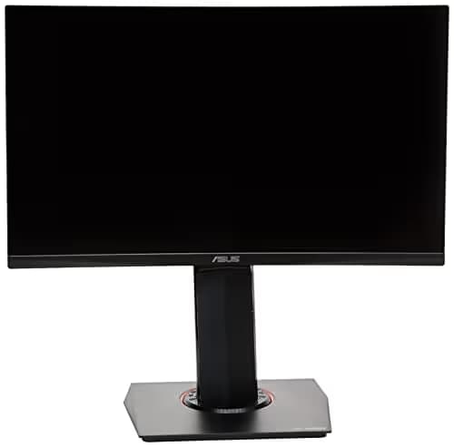 Asus TUF Gaming VG24VQ 23.6" 1080p 144Hz VA Curved Monitor image