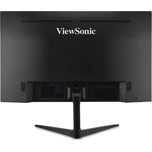 ViewSonic VX2418-P-MHD 24" 1080p 165Hz VA Monitor image