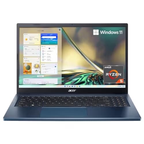 Acer GN246HL 24" 1080p 144Hz TN Monitor image
