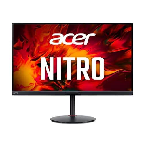 Acer XV282K KVBMIIPRUZX 28" 4K 144Hz IPS Monitor main image