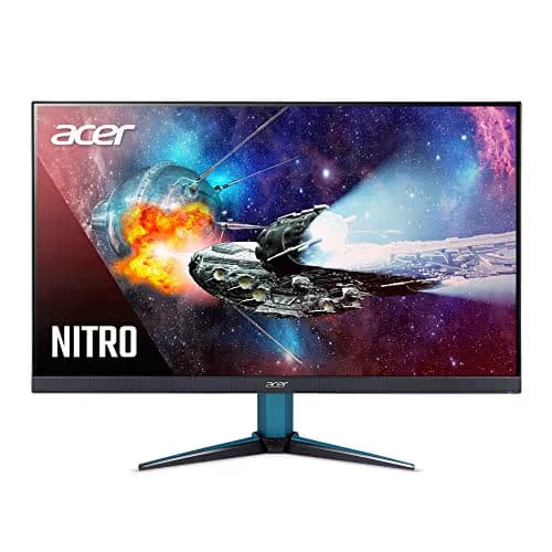 Acer VG271U Pbmiipx 27" 1440p 144Hz IPS Monitor image