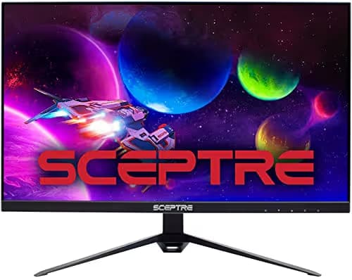 Sceptre E275B-QPT168 27" 1440p 165Hz IPS Monitor image