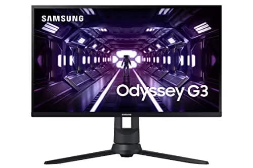 Samsung Odyssey G3 F27G35TF 27" 1080p 144Hz VA Monitor main image