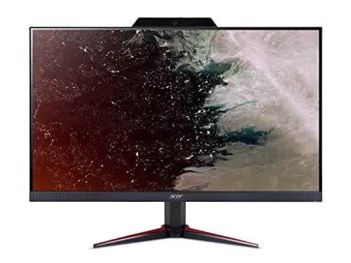 Acer Nitro VG240Y bmiix 23.8" 1080p 75Hz IPS Monitor image
