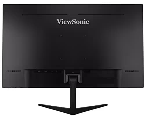 ViewSonic VX2718-P-MHD 27" 1080p 165Hz VA Monitor image