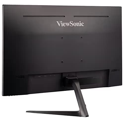 ViewSonic VX2718-P-MHD 27" 1080p 165Hz VA Monitor image