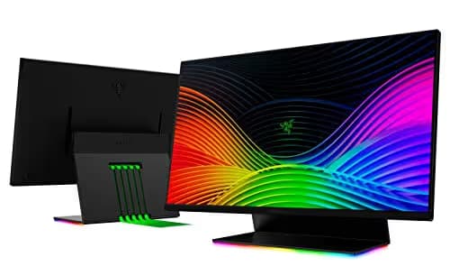 Razer RAPTOR 27 27" 1440p 144Hz IPS Monitor image