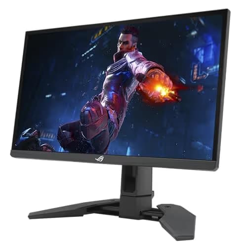 Asus ROG Swift Pro PG248QP 24.1" 1080p 540Hz TN Monitor image