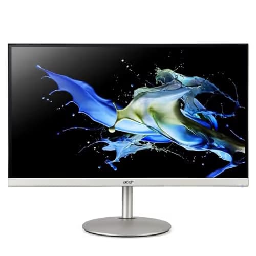 Acer CB282K smiiprx 28" 4K 60Hz IPS Monitor image