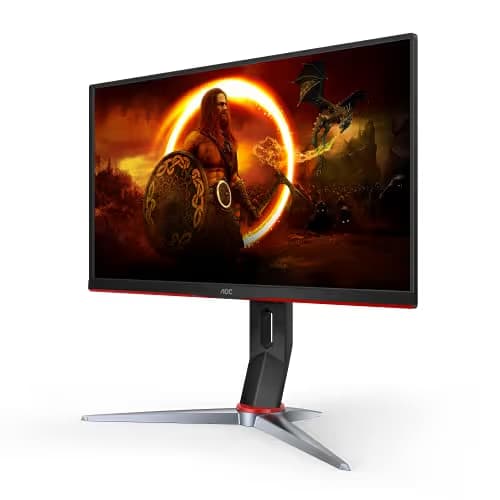 AOC Q27G2S 27" 1440p 165Hz IPS Monitor image