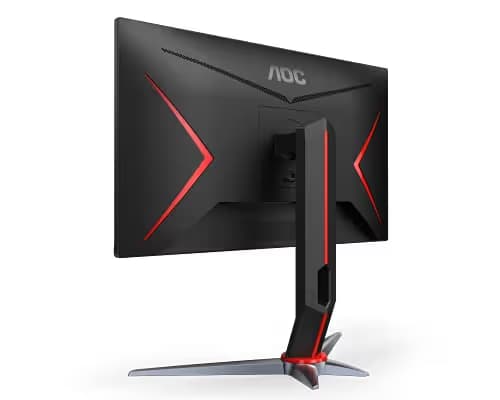 AOC Q27G2S 27" 1440p 165Hz IPS Monitor image
