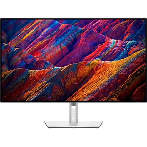 Dell U3223QE 31.5" 4K 60Hz IPS Monitor image