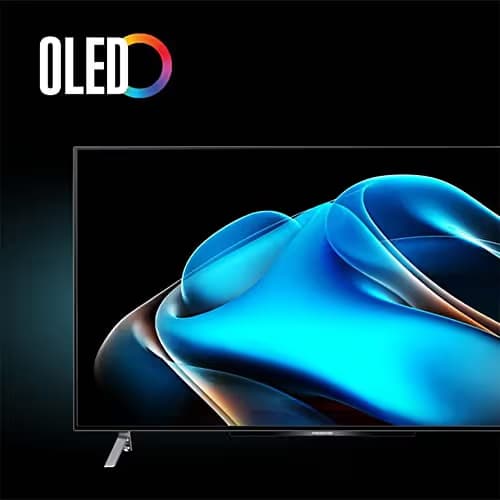 Acer Predator CG48 bmiiiipuzx 48" 4K 138Hz OLED Monitor image