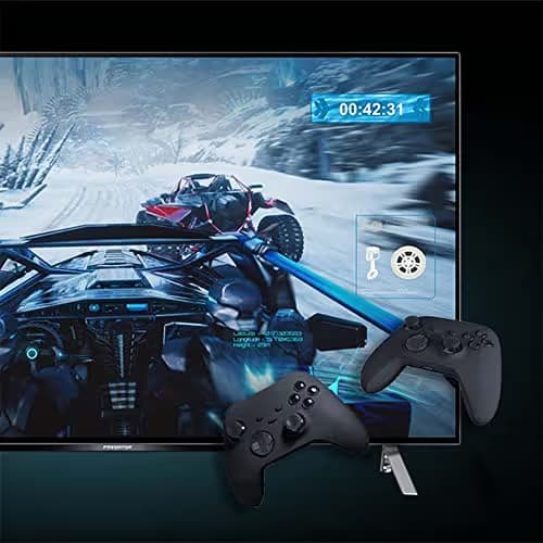 Acer Predator CG48 bmiiiipuzx 48" 4K 138Hz OLED Monitor image