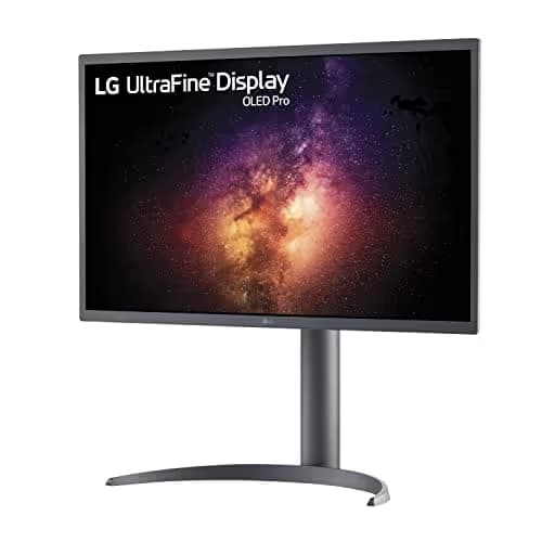 LG 27EP950-B 27 Ultrafine UHD 4K HDR 400 True Black image