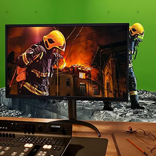 LG 27EP950-B 27 Ultrafine UHD 4K HDR 400 True Black image
