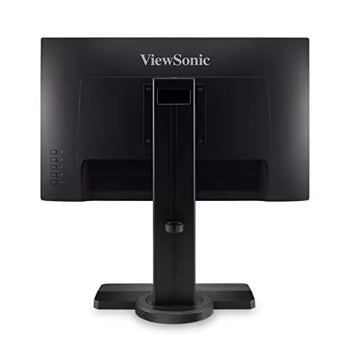 ViewSonic XG2705 OMNI 27" 1080p 144Hz IPS Monitor image