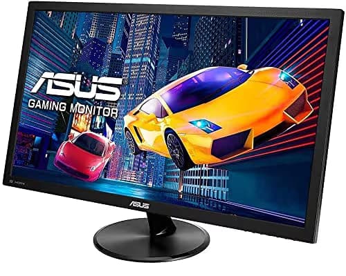 Asus VP228QG 21.5" 1080p 75Hz TN Monitor main image