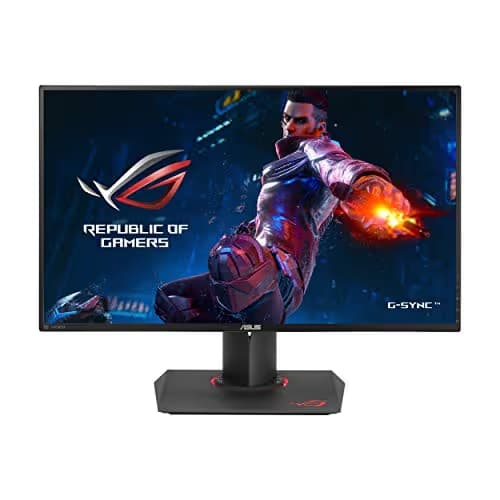 Asus PG279Q ROG Swift 27" 1440p 165Hz IPS Monitor main image