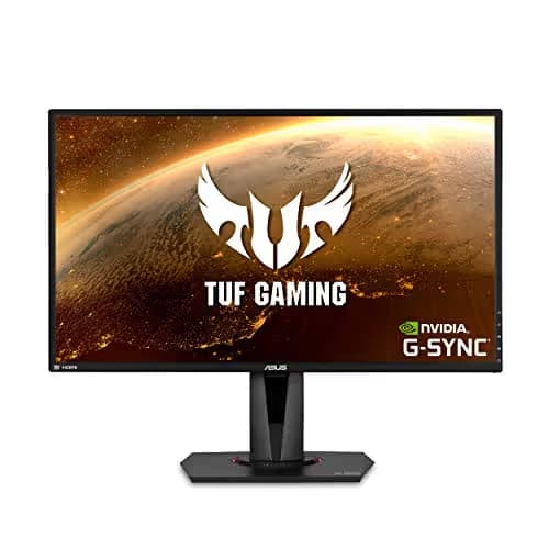 Asus TUF Gaming VG27BQ 27" 1440p 165Hz TN Monitor image